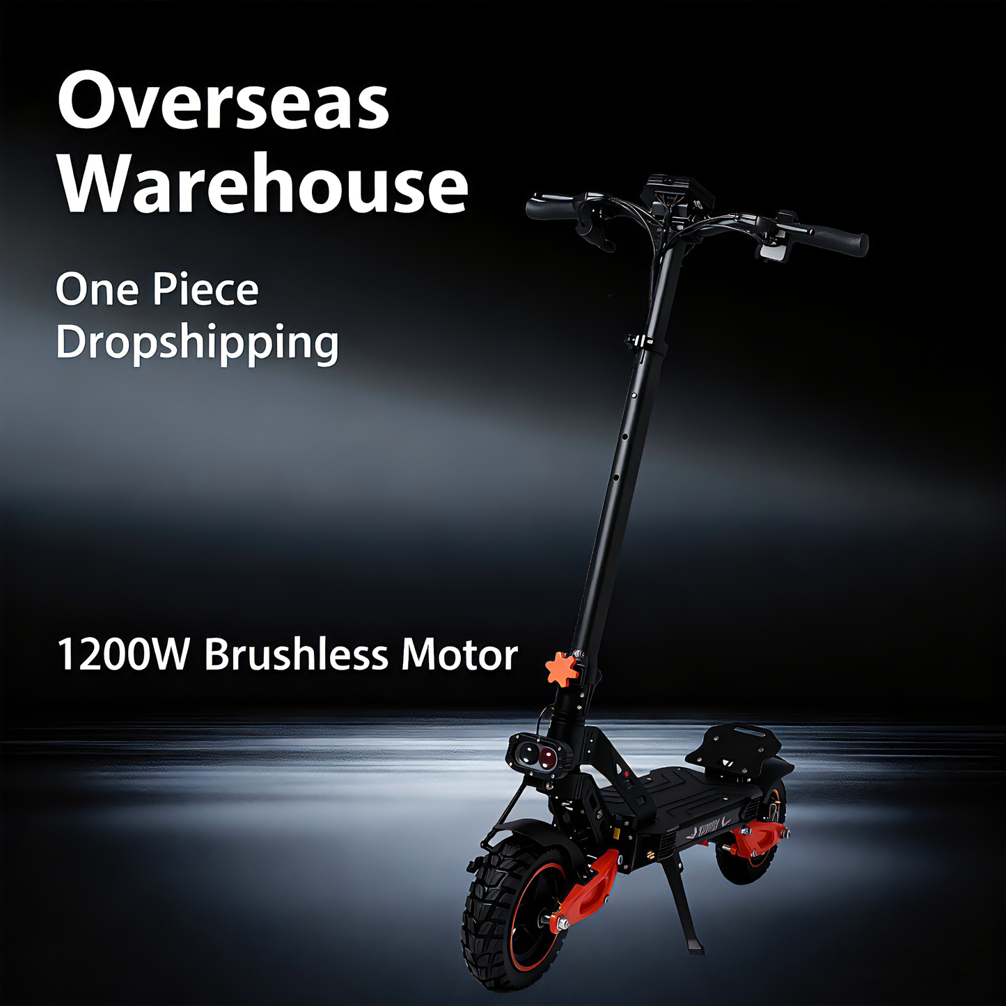 40MPH Top Speed,K11 Adult 1200W Electric Scooter,48V21AH Battery., 11-inch Off-Road Tires Sport Folding EScooter For Commuting