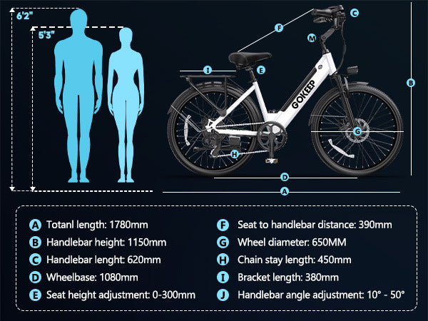 Cross-border exclusive export 26-inch electric bicycle model supports custom ODM, comfortable and fashionable electric vehicle assistance
