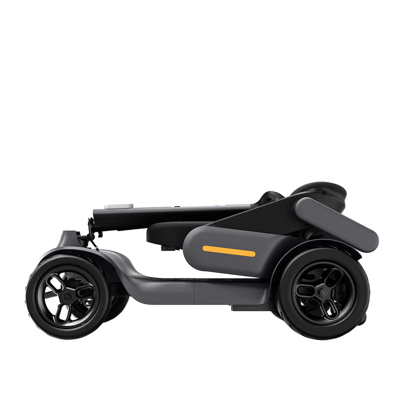 Vankehui supports batch The electric vehicle for the elderly is foldable Paiseec 2-in-1 Electric Wheelchair W1  S3、PAISEEC d3、ROVORON、REYWMER