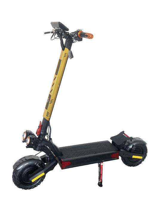 11-inch 48V20AH single and dual drive high-power electric scooter, 3500W adult outdoor high-speed long-range off-road vehicle, E-scooter two-wheeled commuter vehicle, lithium electric vehicle