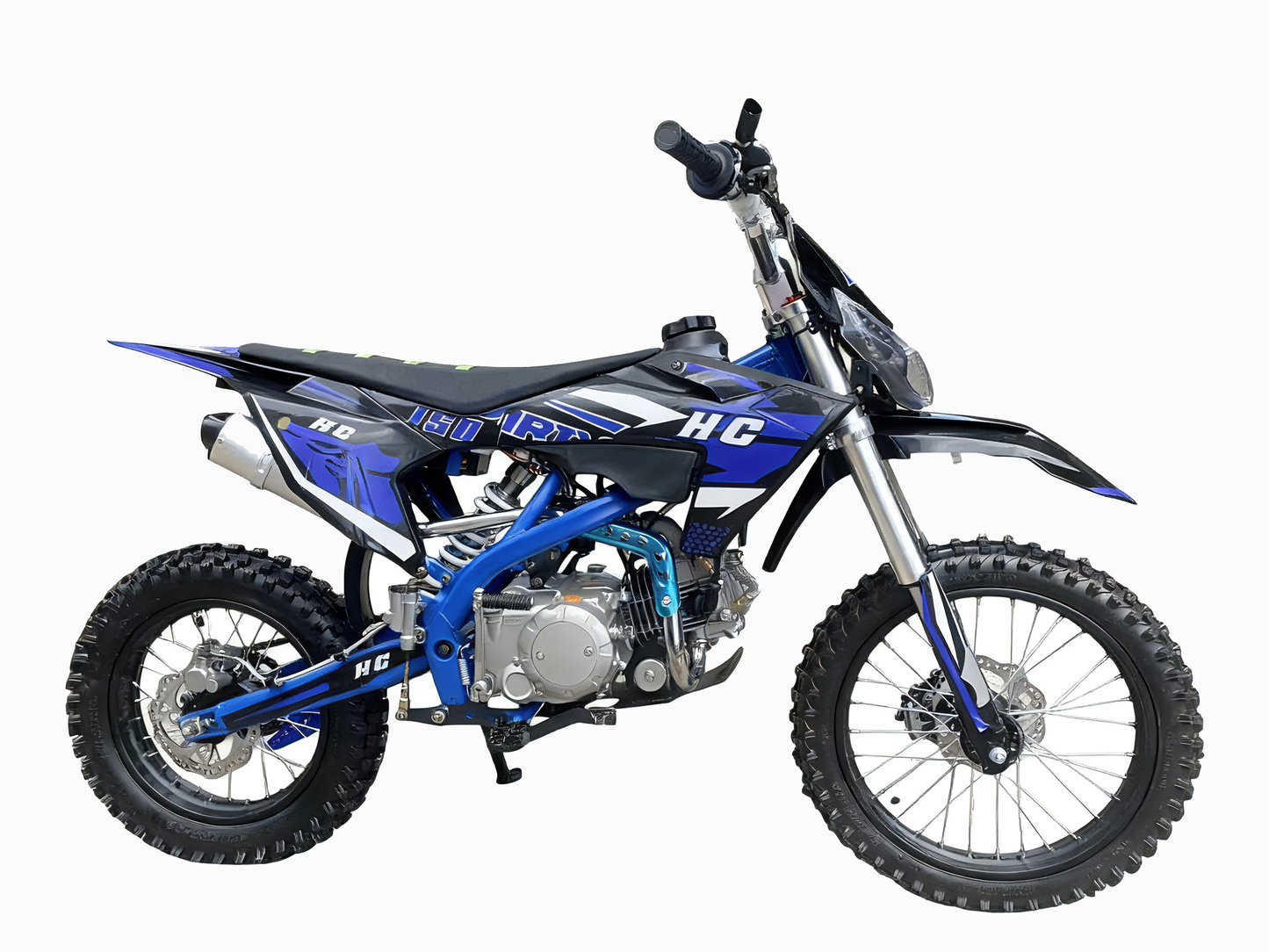 Wholesale factory direct sales of 125CC adult two-wheeled off-road motorcycles and mountain off-road motorcycles. The vehicles can be exported