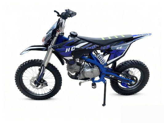 Wholesale factory direct sales of 125CC adult two-wheeled off-road motorcycles and mountain off-road motorcycles. The vehicles can be exported