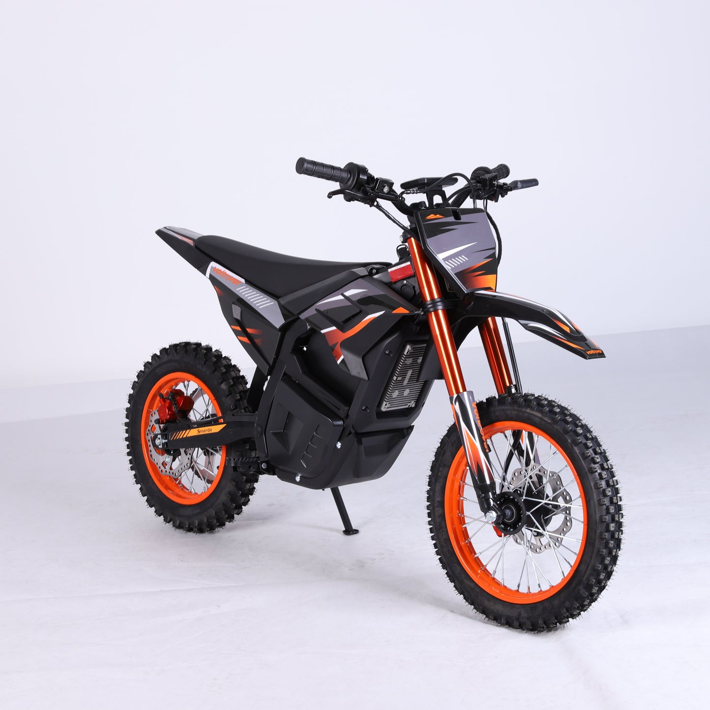 VankeHui，two-wheel electric motorcycles, 72V 6000W 25AH，Electric mobility scooter, unisex electric vehicle, long range, front and rear oil disc brakes
