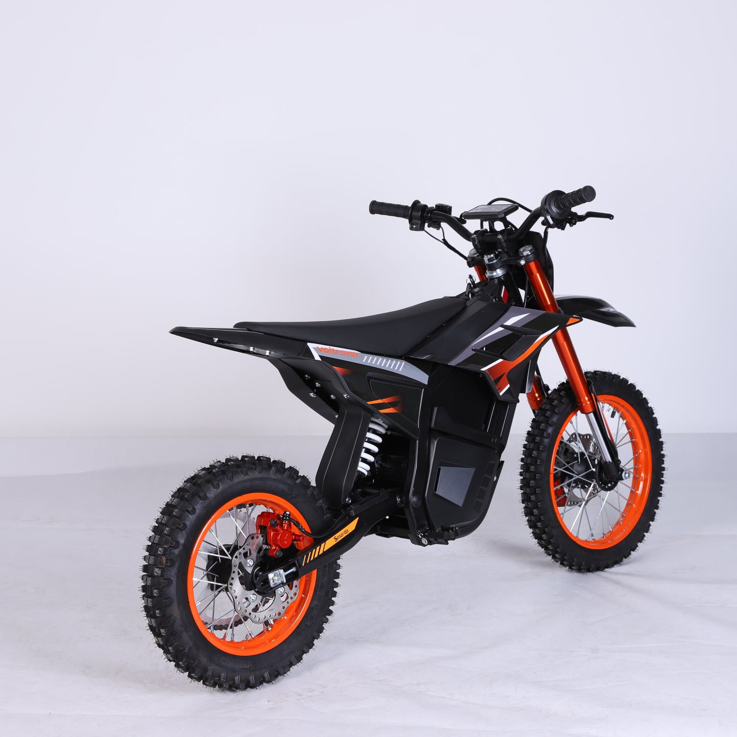 VankeHui，two-wheel electric motorcycles, 72V 6000W 25AH，Electric mobility scooter, unisex electric vehicle, long range, front and rear oil disc brakes